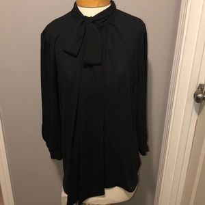 New York and Company blouse